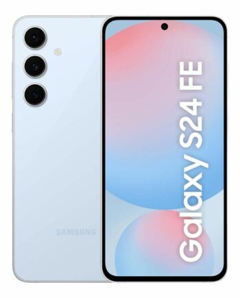 Tablet Samsung Galaxy Tab S10 Fe  13   Quot    Gb 128 Gb Sølv