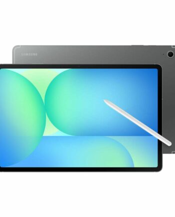 Tablet Samsung Galaxy Tab S10 Fe  13   Quot  Octa Core   Gb 128 Gb Grå