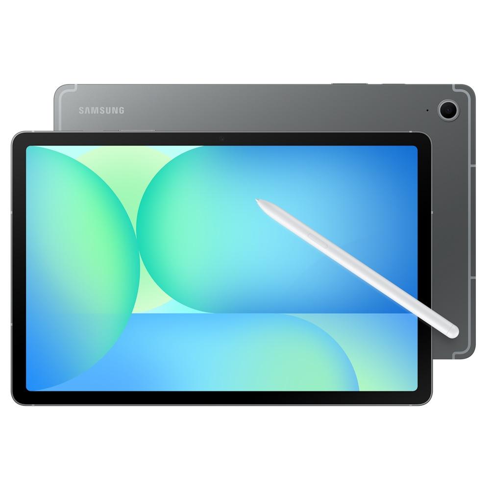 Tablet Samsung Galaxy Tab S10 Fe Wi Fi 8gb 128gb Grå