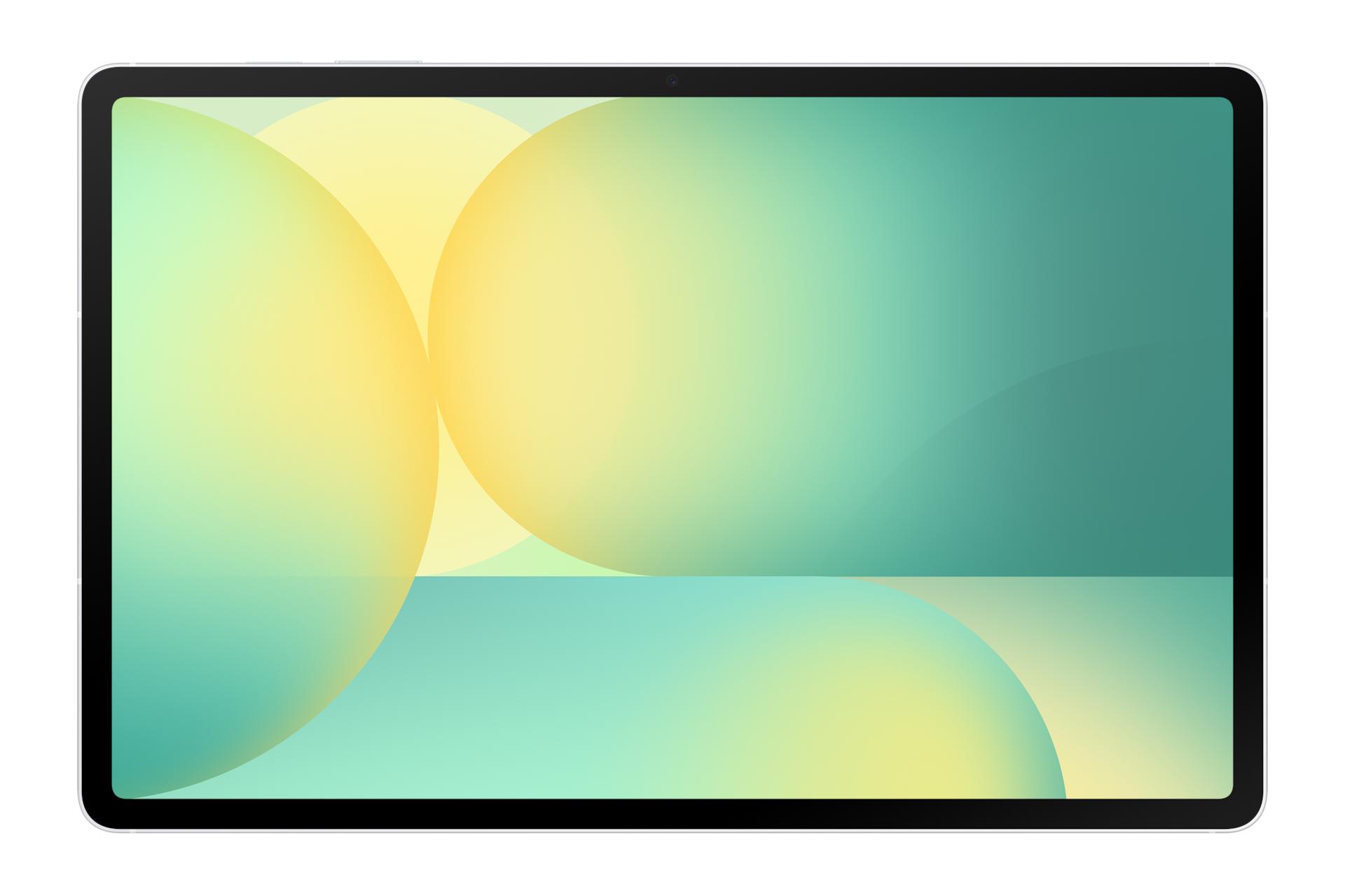 Tablet Samsung Galaxy Tab S10 Fe Wi Fi 8gb 128gb Sølv