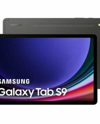 Tablet Samsung Galaxy Tab S9   Gb Ram  128 Gb  Grå