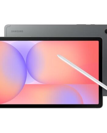 Tablet Samsung Galaxy Tab S10 Lite 5g 10   Quot  128 Gb  Grå