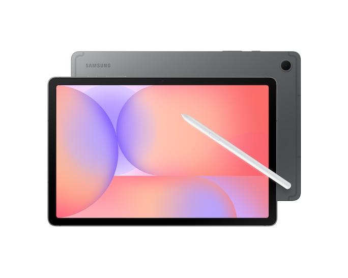 Tablet Samsung Galaxy Tab S10 Lite 5g 10 Quot 128 Gb Grå