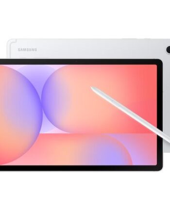 Tablet Samsung Galaxy Tab S10 Lite 5g 10   Quot  128 Gb  Sølv
