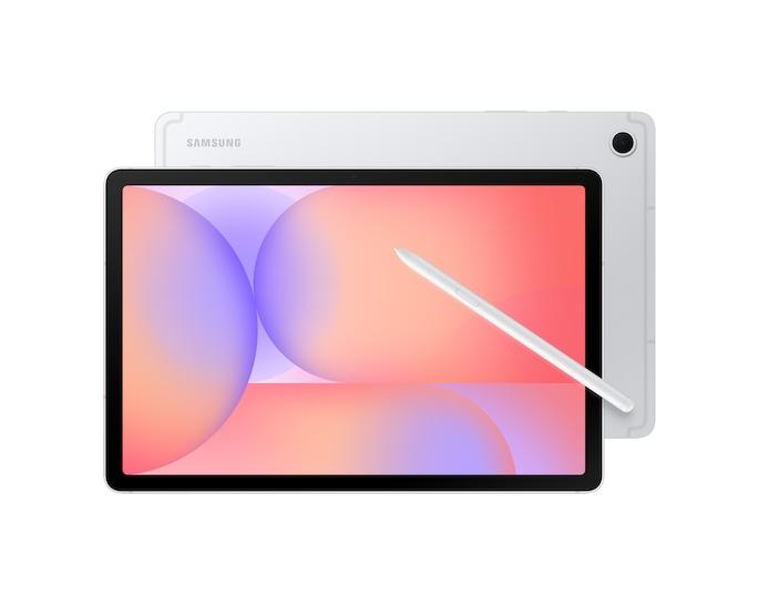 Tablet Samsung Galaxy Tab S10 Lite 5g 10 Quot 128 Gb Sølv