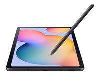 Tablet Samsung Galaxy Tab S6 Lite 10 Quot 64 Gb Gb Grå