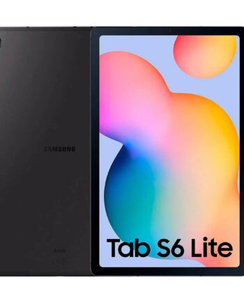 Tablet Samsung Galaxy Tab S6 Lite 2024 10   Quot    Gb 64 Gb Grå