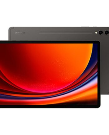 Tablet Samsung Galaxy Tab S9  12   Quot  256 Gb Grå