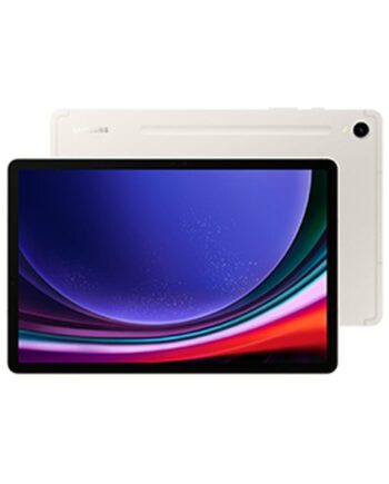 Tablet Samsung Galaxy Tab S9 11 Quot  12 Gb Ram 256 Gb Beige