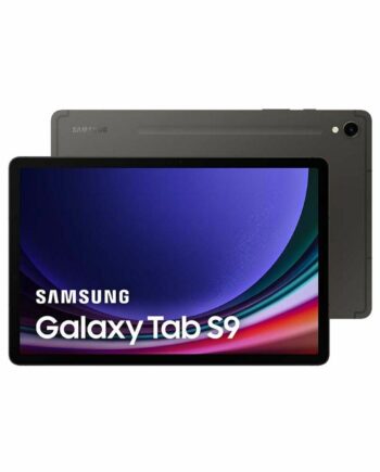 Tablet Samsung Galaxy Tab S9 11 Quot  12 Gb Ram 256 Gb Grå