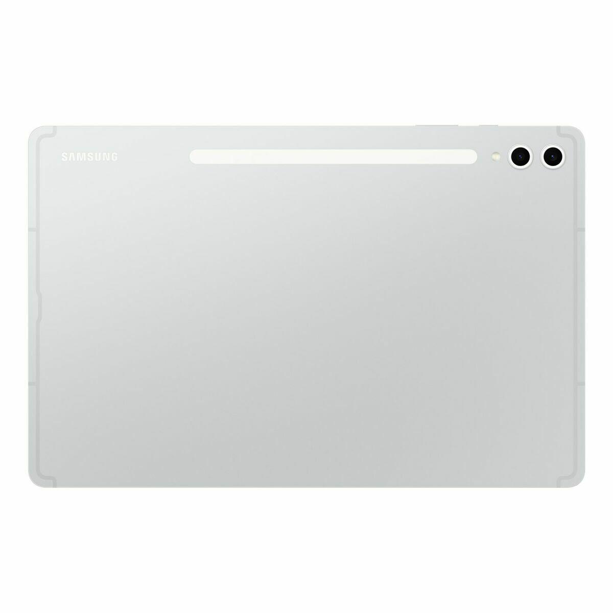 Tablet Samsung Galaxy Tab S10 12 Quot 12 Gb Ram 512 Gb Sølv