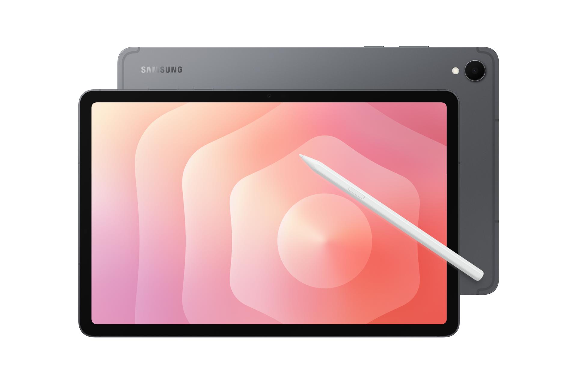 Tablet Samsung Galaxy Tab S11 11 Quot 512 Gb Wifi 6e Grå