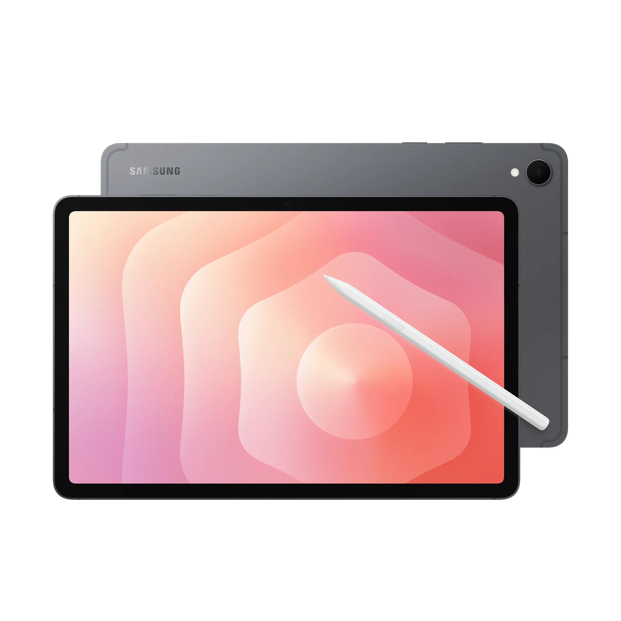 Tablet Samsung Galaxy Tab S11 11 Quot 128 Gb Wifi Grå