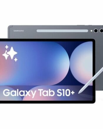 Tablet Samsung Galaxy Tab S10  12   Quot  Octa Core  12 Gb Ram  512 Gb  Grå