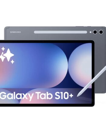 Tablet Samsung Galaxy Tab S10  12   Quot  Octa Core 12 Gb Ram 256 Gb Grå
