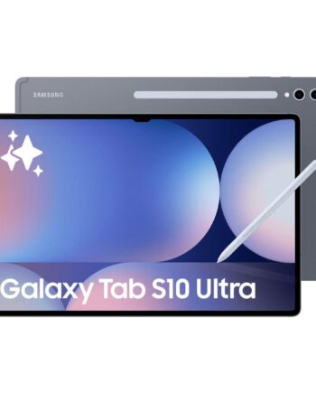 Tablet Samsung Galaxy Tab S10 Ultra 14   Quot  12 Gb 256 Gb Grå