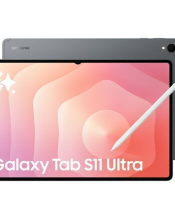 Tablet Samsung Galaxy Tab S11 Ultra 14   Quot  12 Gb 512 Gb Grå