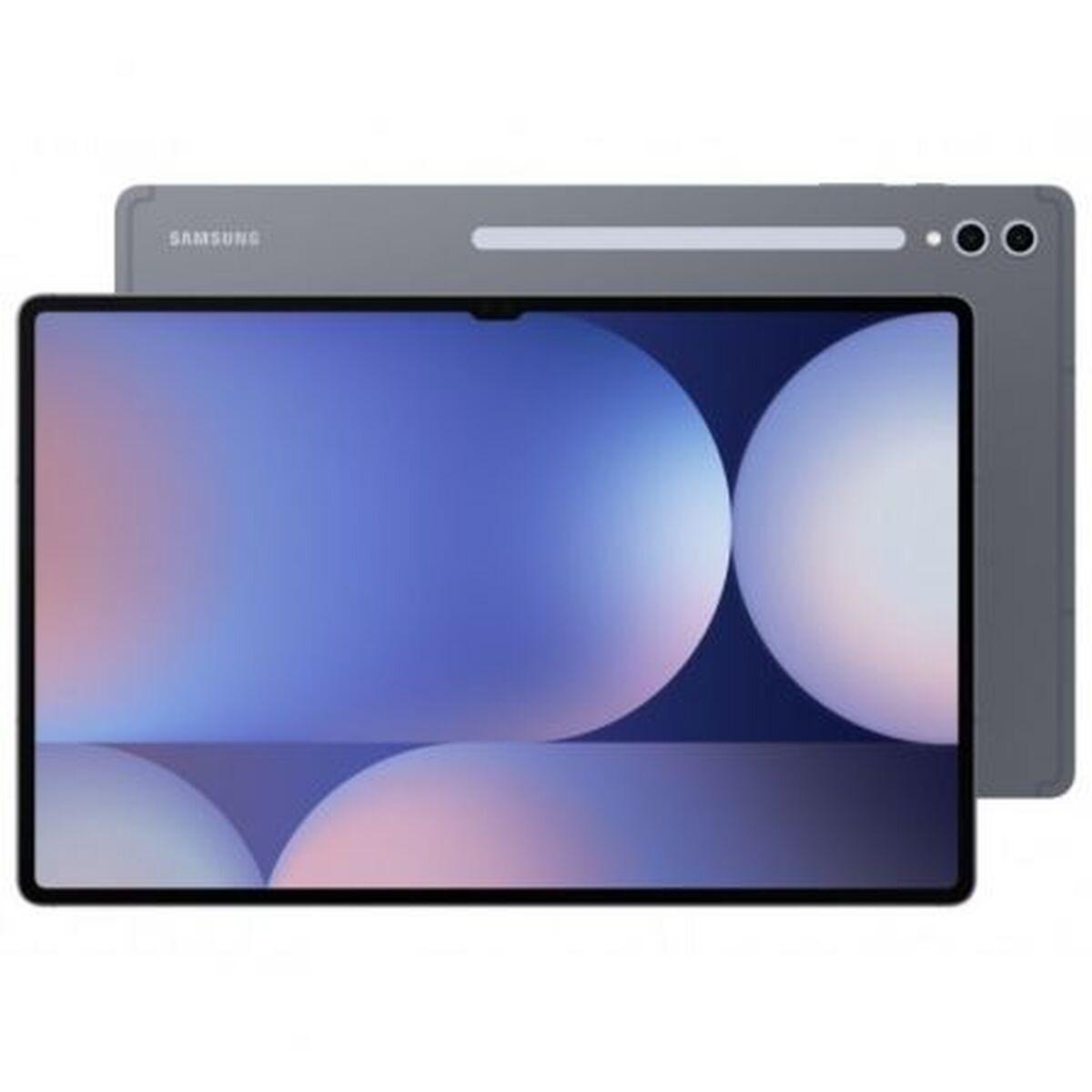Tablet Samsung Galaxy Tab S10 Ultra 14 Quot 12 Gb Ram 256 Gb Grå