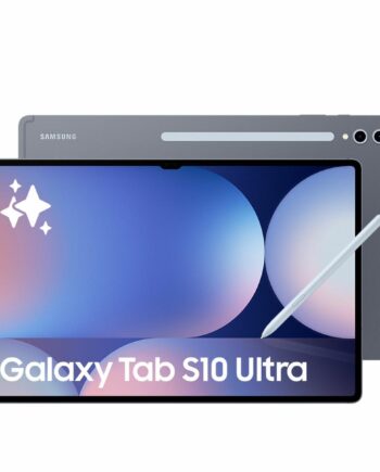 Tablet Samsung Galaxy Tab S10 Ultra 14   Quot  12 Gb Ram   Tb Grå