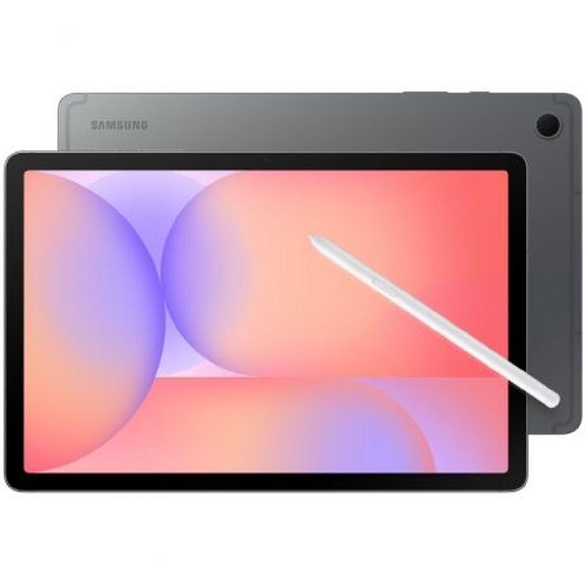 Tablet Samsung Galaxy Tab Sm-x406b 10 Quot Gb 256 Gb Grå