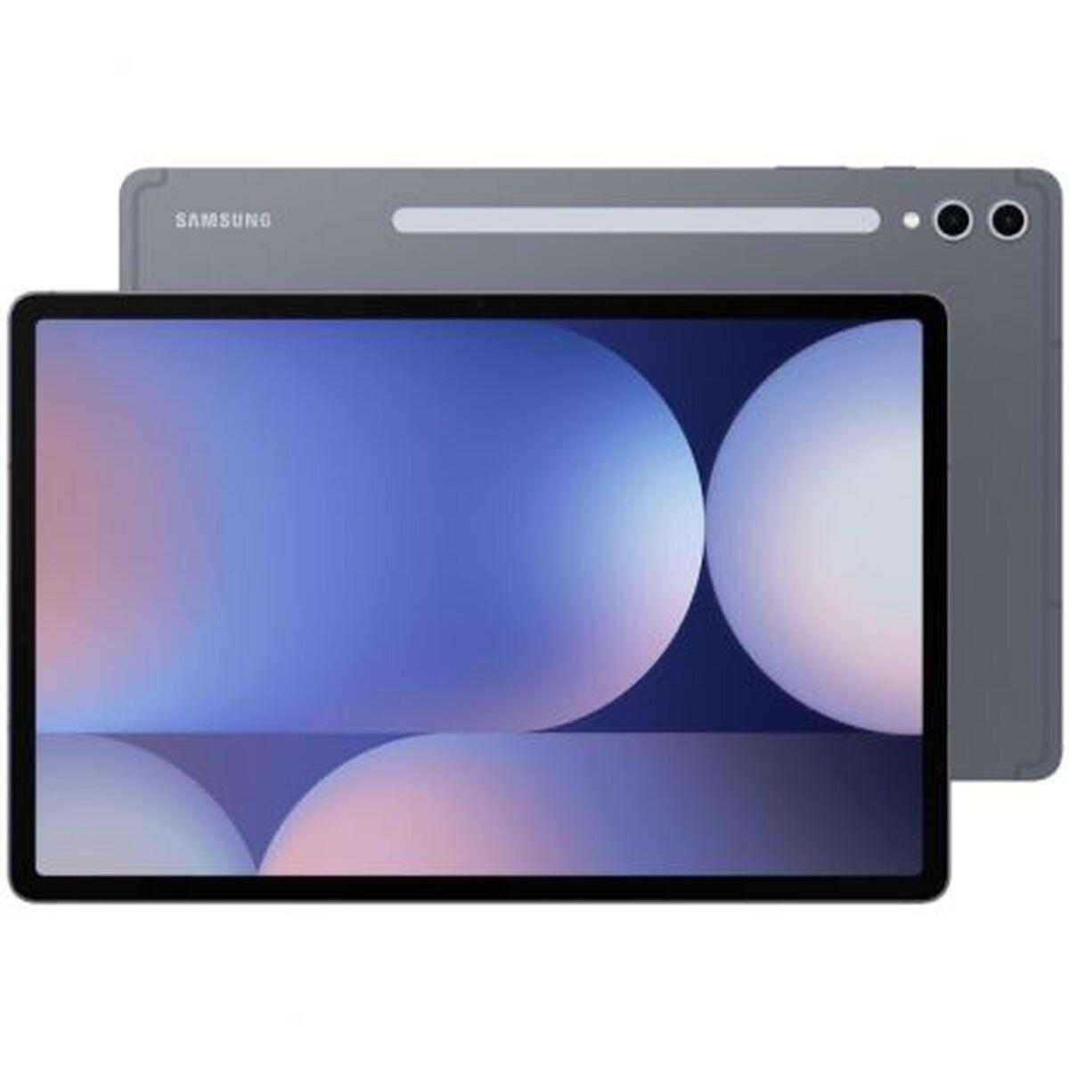 Tablet Samsung Galaxy Tab Sm-x826b 12 Quot 12 Gb 512 Gb Grå