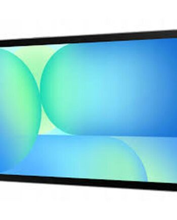 Tablet Samsung 10   Quot    Gb Ram 128 Gb Grå  Sm-x520