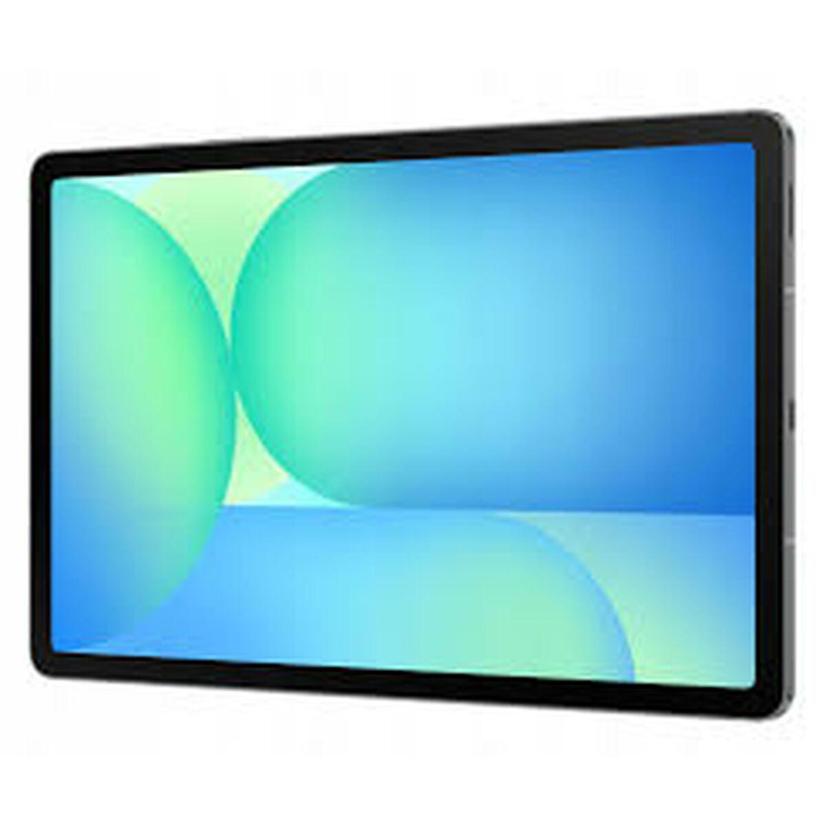 Tablet Samsung 10 Quot Gb Ram 128 Gb Grå Sm-x520