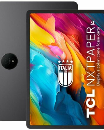 Tablet Tcl Med Pen   Gb Ram  256 Gb  Grå