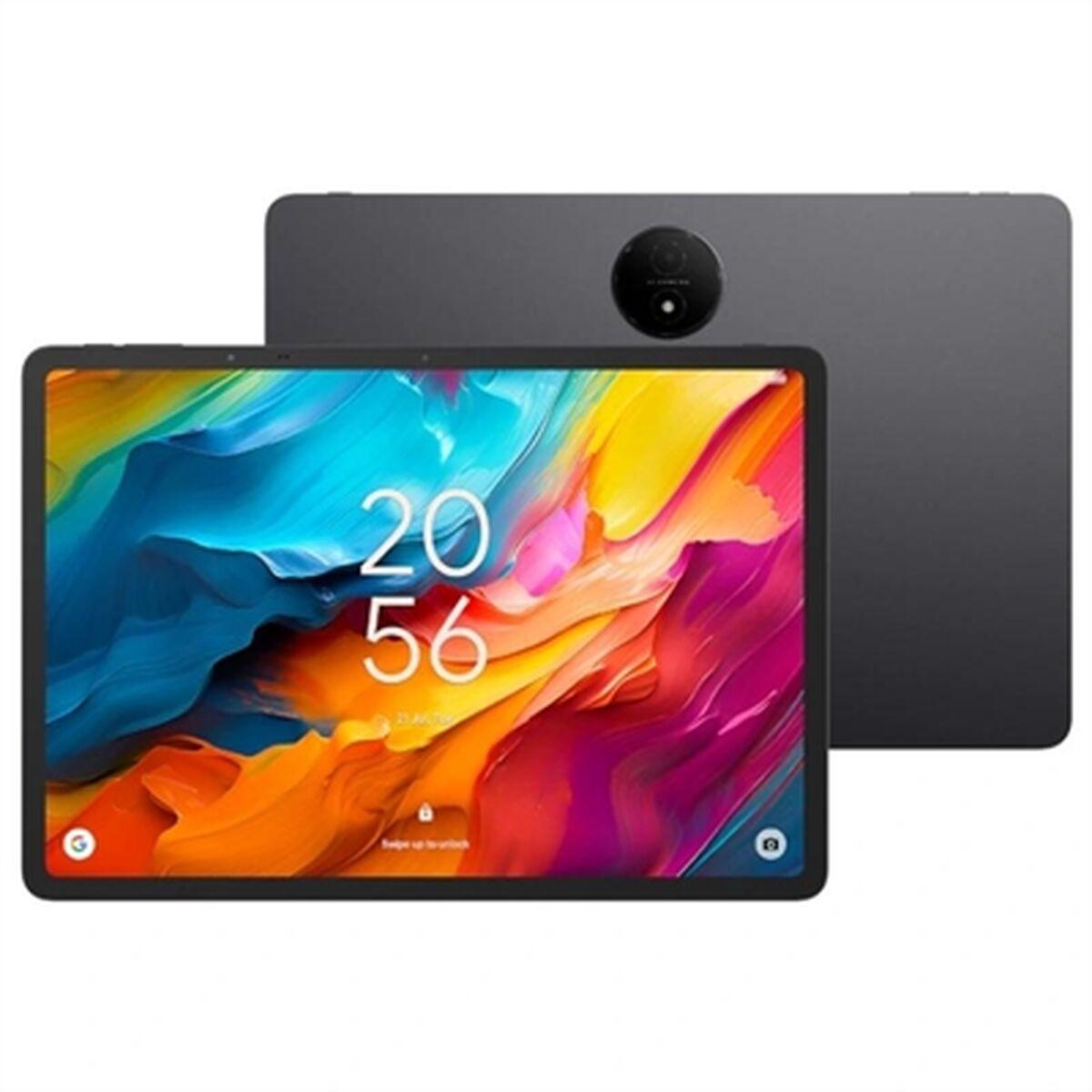 Tablet Tcl 14 Quot Android Gb Ram 256 Gb Grå