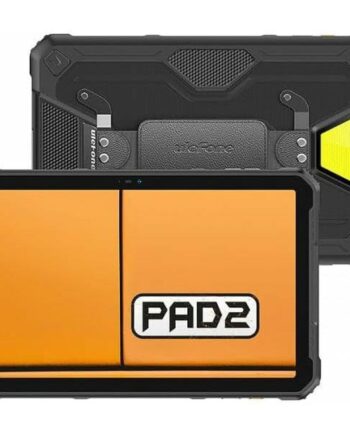 Tablet Ulefone Armor Pad   11 Quot  Android 13    Gb Ram  256 Gb