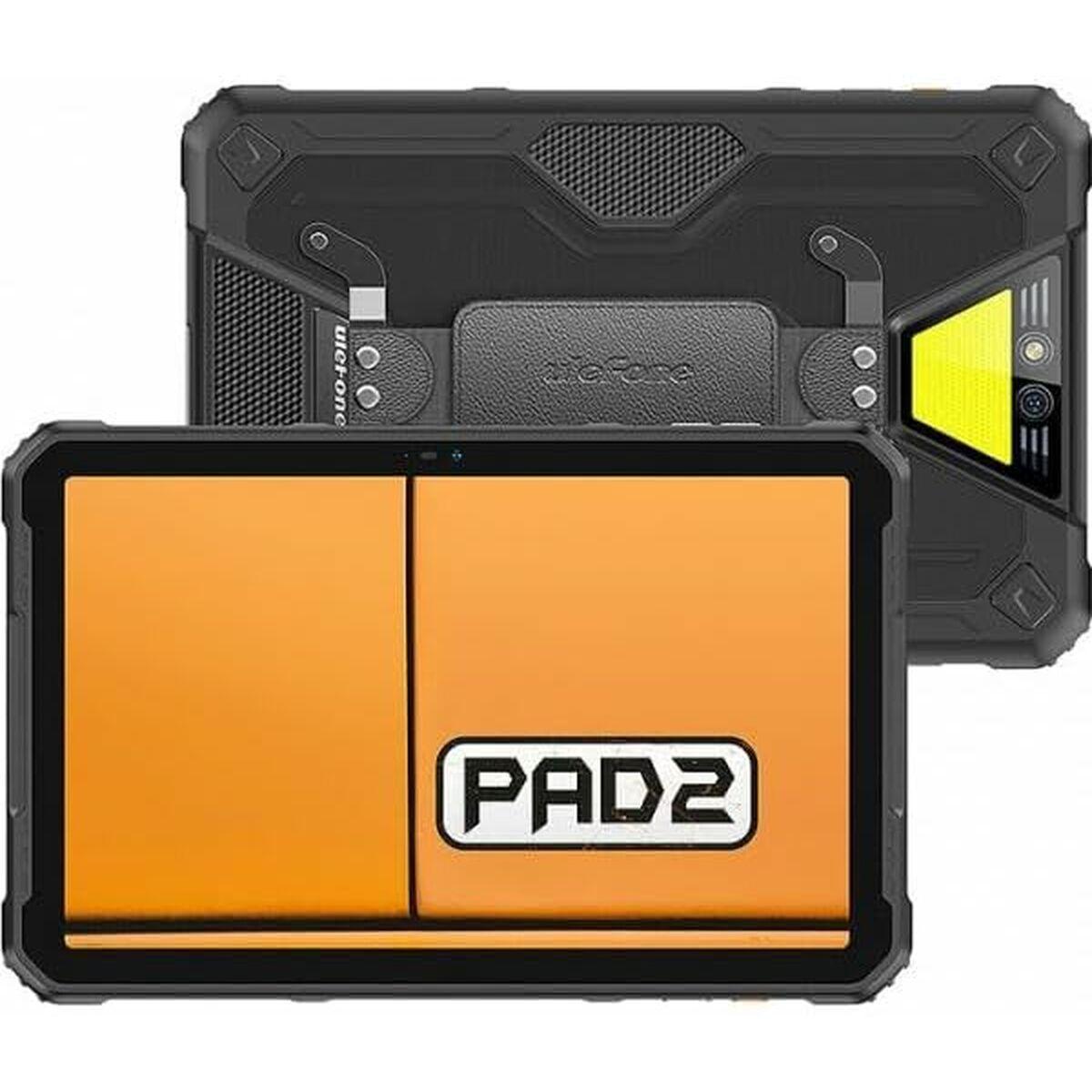 Tablet Ulefone Armor Pad 11 Quot Android 13 Gb Ram 256 Gb