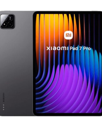 Tablet Xiaomi Pad   Pro 11   Quot  Octa Core   Gb 256 Gb Grå