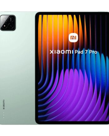 Tablet Xiaomi Pad   Pro 11   Quot  Octa Core 12 Gb Ram 512 Gb Grøn