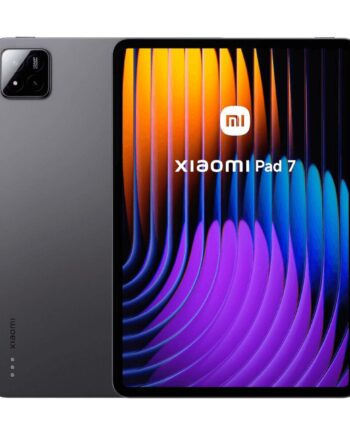 Tablet Xiaomi Pad   11   Quot  Octa Core   Gb 128 Gb Grå