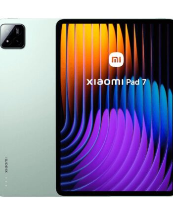 Tablet Xiaomi Pad   11   Quot  Octa Core    Gb Ram  128 Gb  Grøn