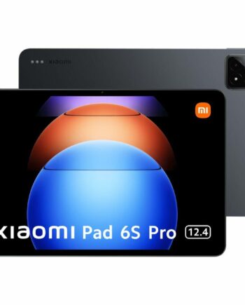 Tablet Xiaomi Pad 6s Pro 12   Quot    Gb Ram 256 Gb Grafitgrå