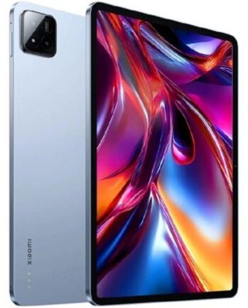 Tablet Xiaomi 11   Quot  Octa Core    Gb Ram  256 Gb  Blå
