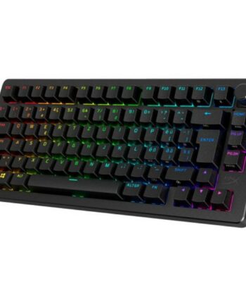 Tastatur Gaming Hyperx Alloy Rise 75