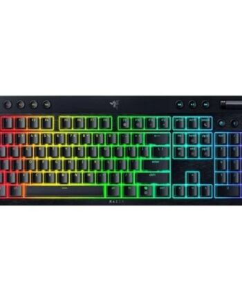 Tastatur Gaming Razer Rz03-05270800-r3m1  Sort