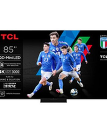 Tcl 85c7k 85 Quot  4k Qd Mini Led Smart Tv  Google Tv