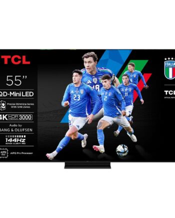 Tcl 55c7k 55 Quot  Qd Mini Led 4k Ultra Hd Smart Tv