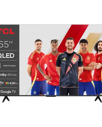 Tcl 65p7k 65 Quot  Qled 4k Ultra Hd Smart Tv  Google Tv