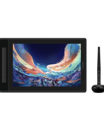 Tegneskærm Huion Kamvas Pro 13   5k  Qhd
