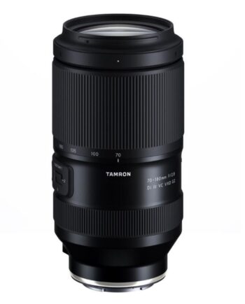 Telezoom Objektiv Tamron 70-180mm       Di Iii Vc Vxd G2  Sony  -mount