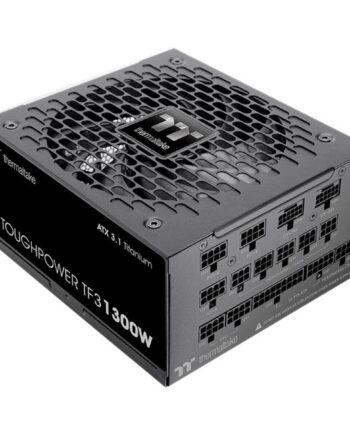 Thermaltake Toughpower Tf3 1300w Strømforsyning 80 Plus Titanium