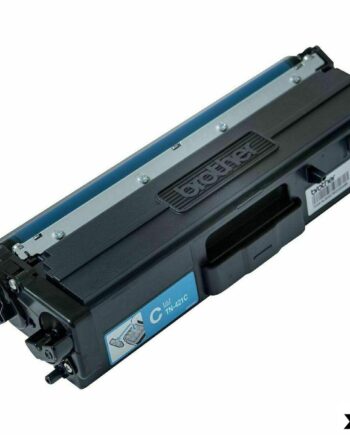 Toner Brother Tn-421 Cyan Pakke Med
