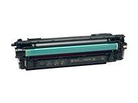 Toner Til Hp 655a Magenta 10 500 Sider Laserjet