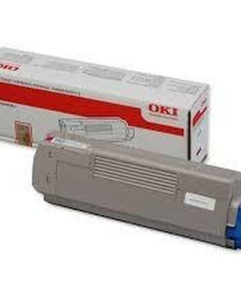 Toner Til Printer Oki 44315306 Magenta