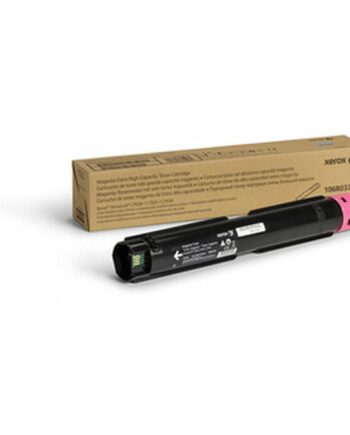 Toner Til Printer Xerox Magenta 106r03739  Original