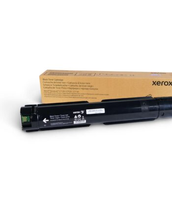 Toner Til Printer Xerox Sort 006r01824  Versalink C7100